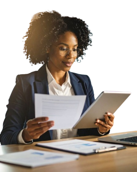 Professional talent ready for opportunity on CyraWorks